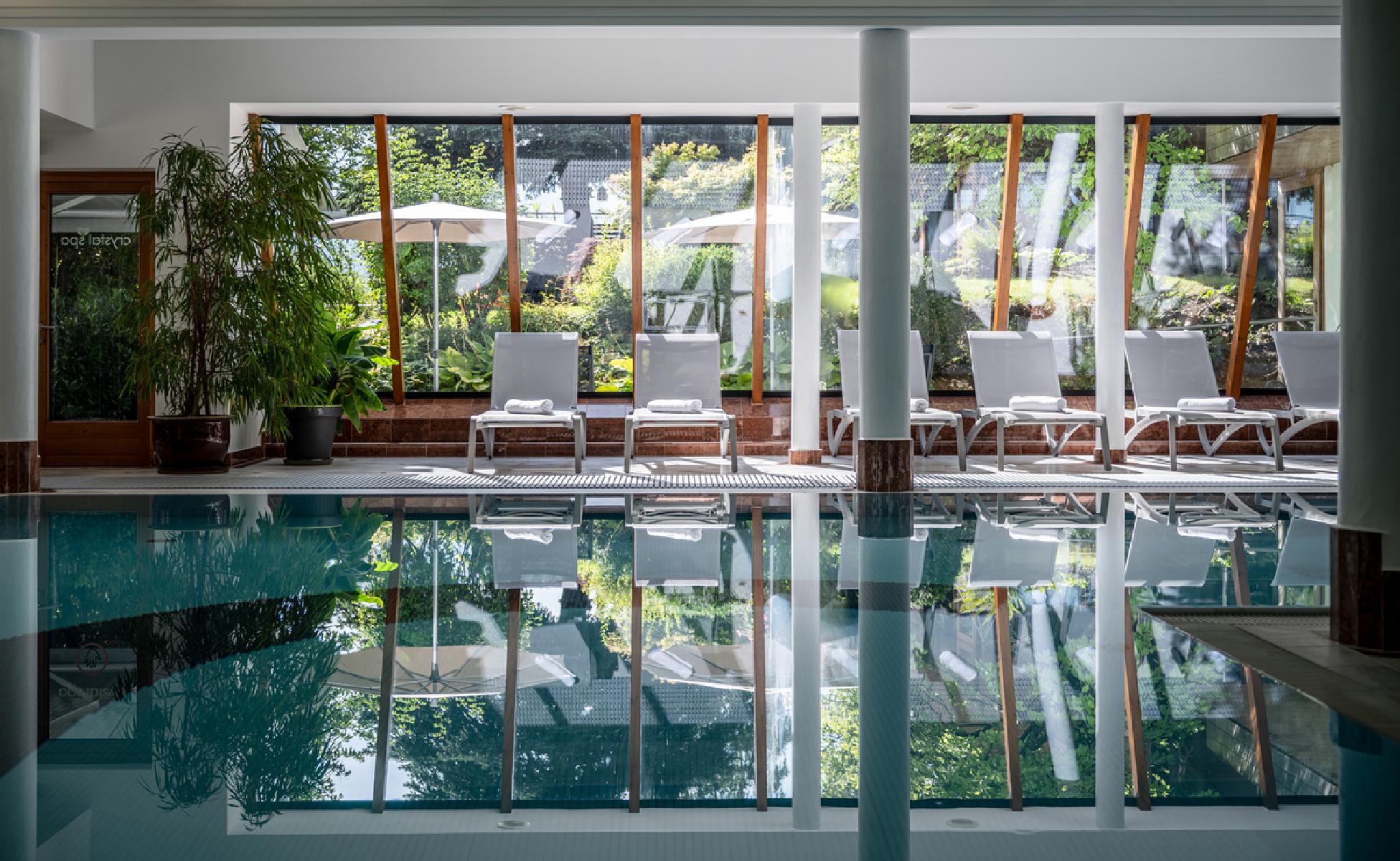 Apartment and Chalet