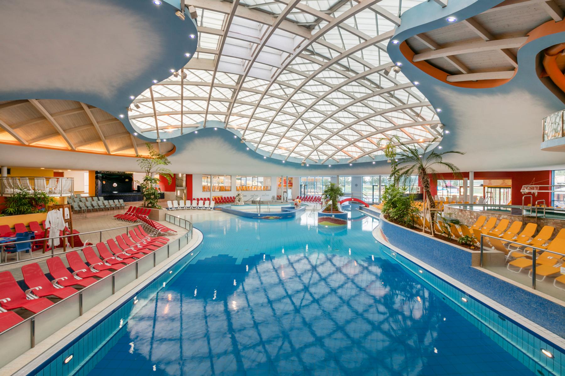 H2O Kindertherme