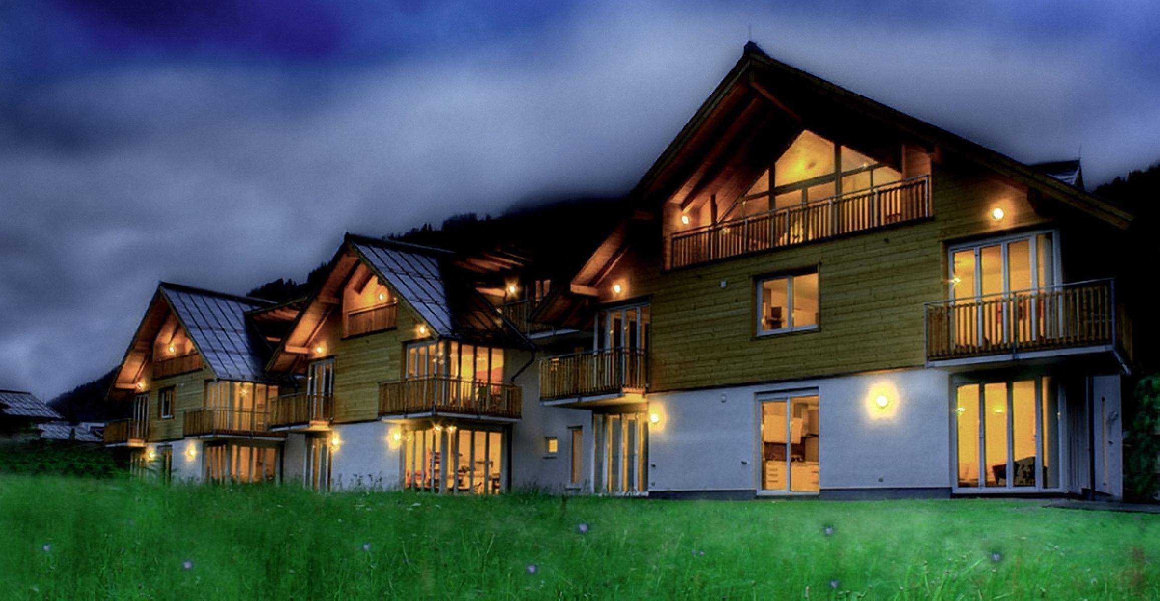Apartment and Chalet Apartment and Chalet