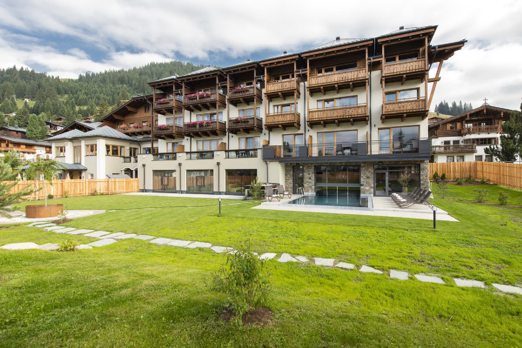 Apartment and Chalet Apartment and Chalet