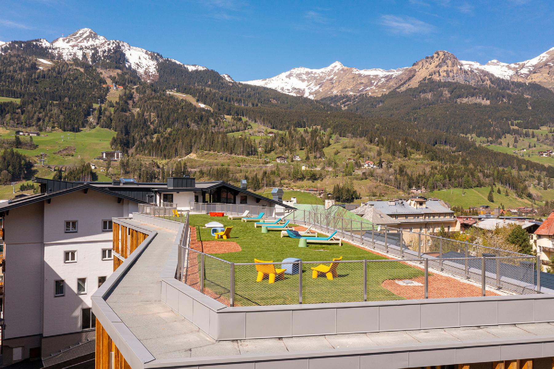 Recreational & Family Facility
