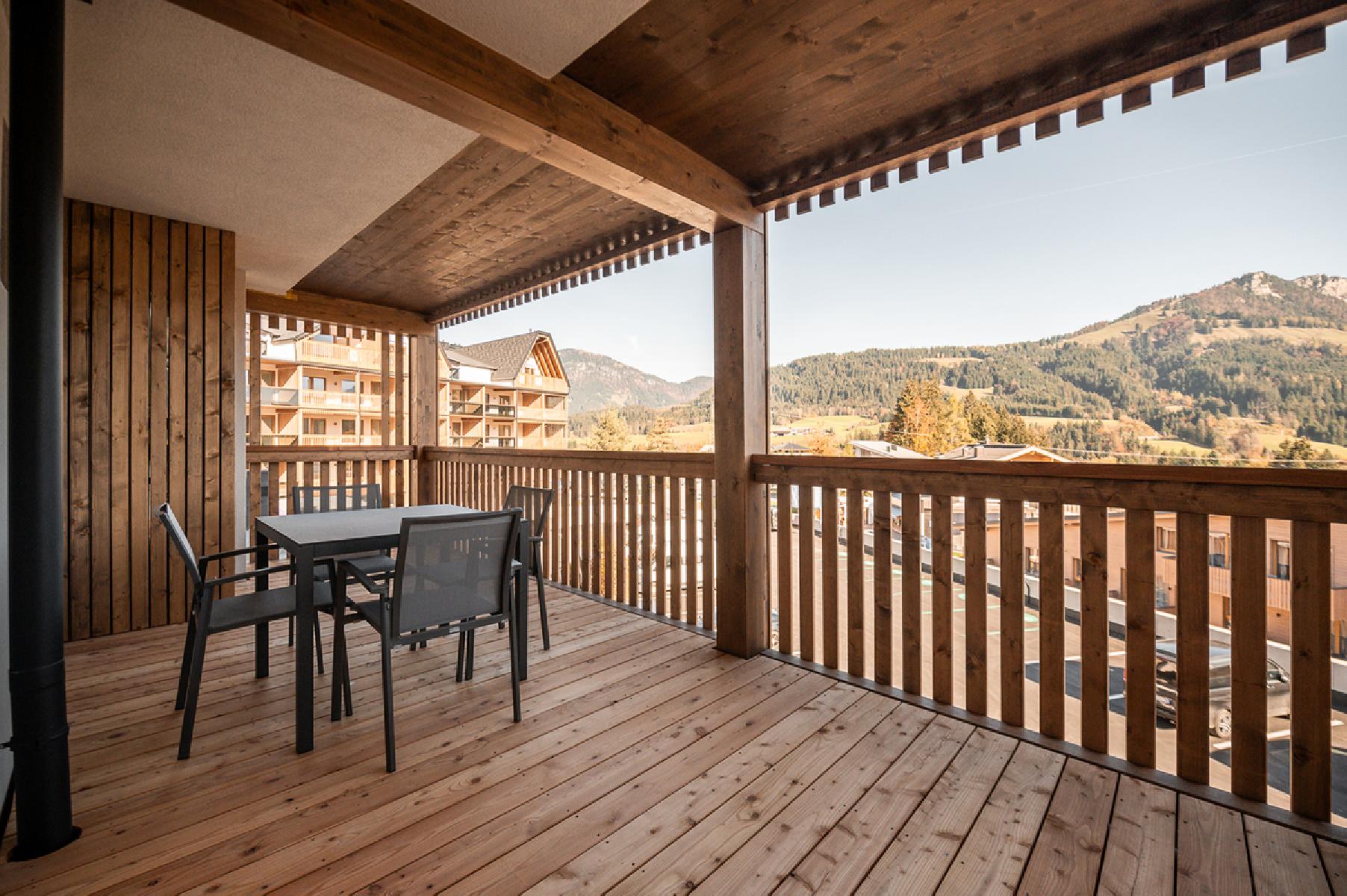 Apartment and Chalet Apartment and Chalet