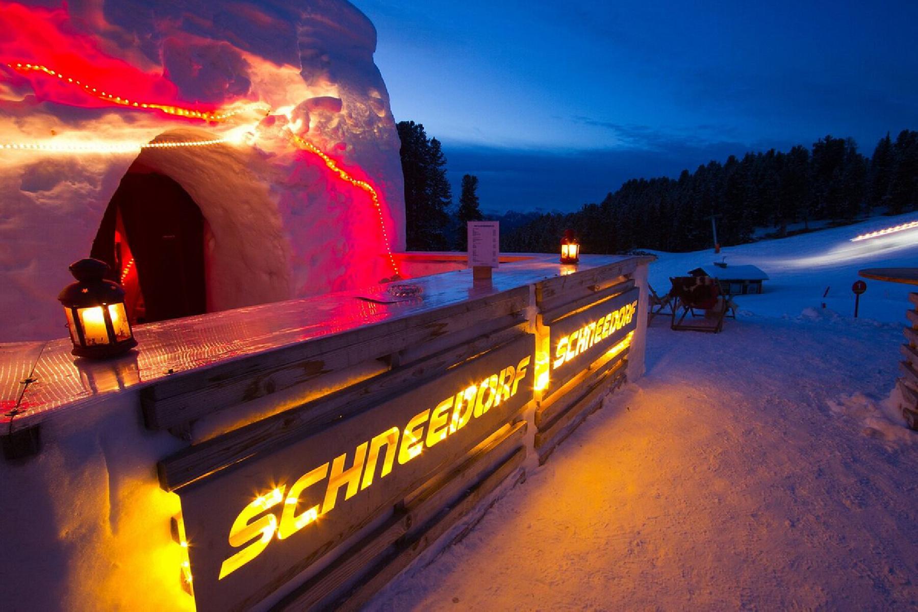Apartment and Chalet Apartment and Chalet