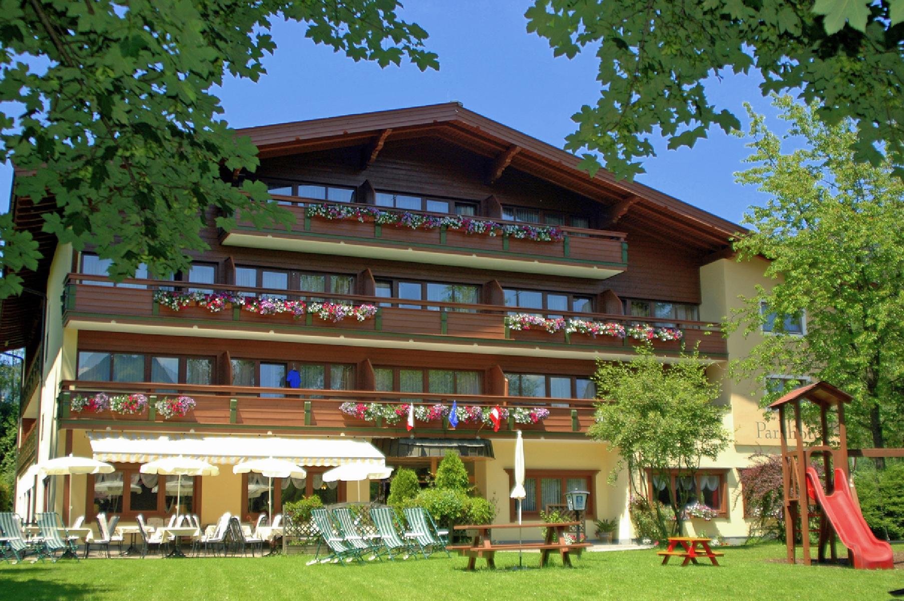 Hotel Exterior Hotel Exterior