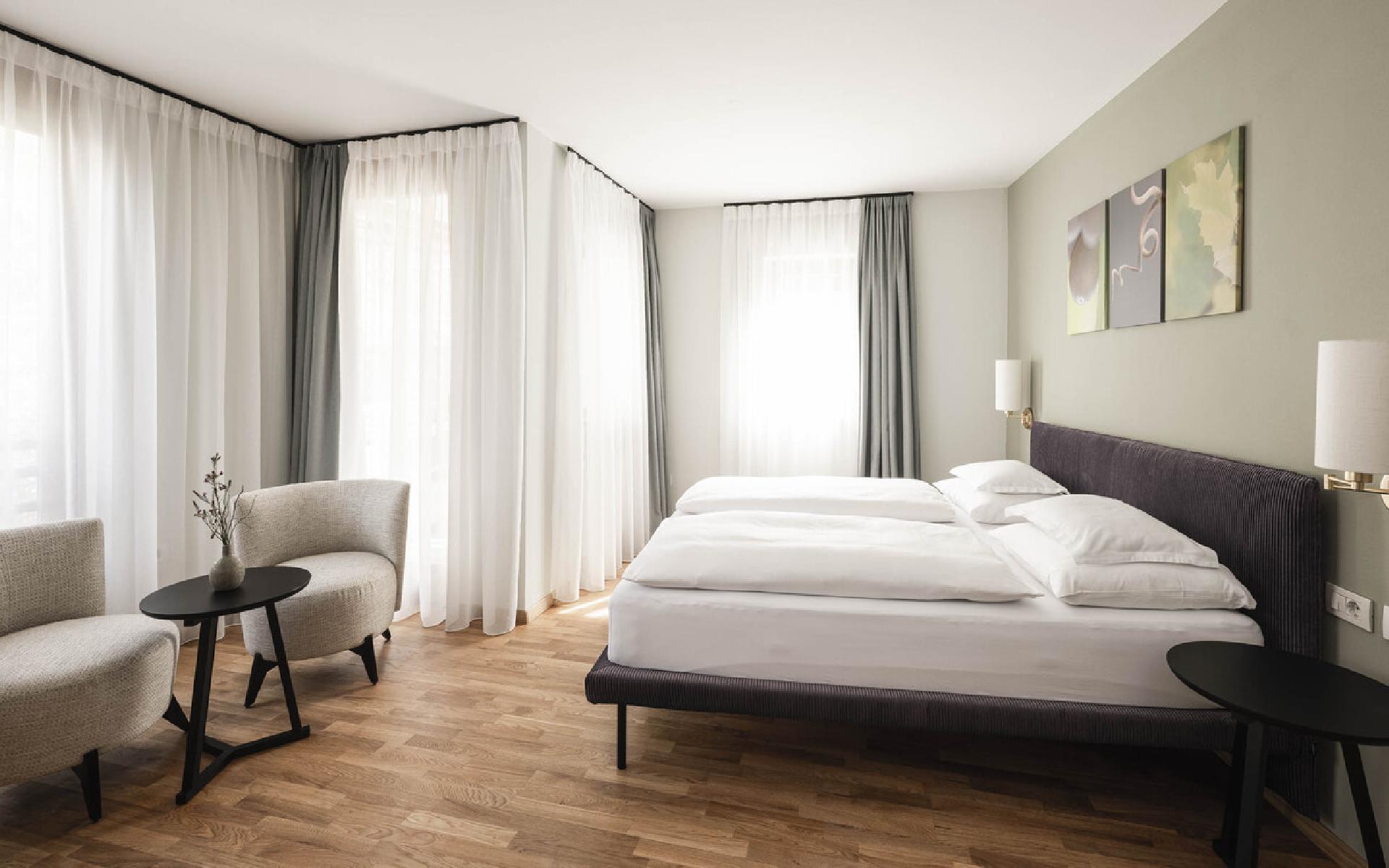 Boutique Hotel Pachers limango Travel