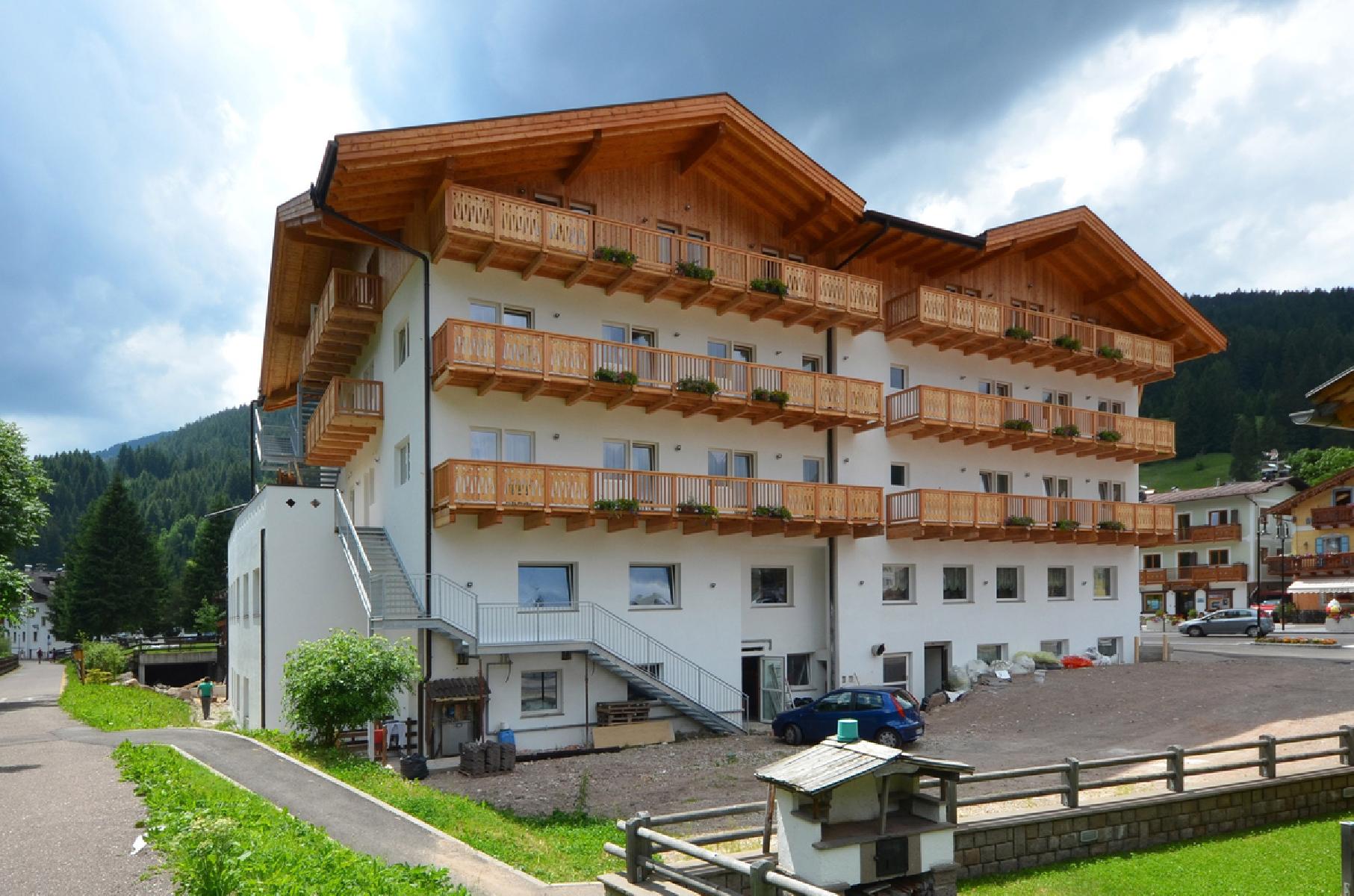 Hotel exterior Hotel exterior