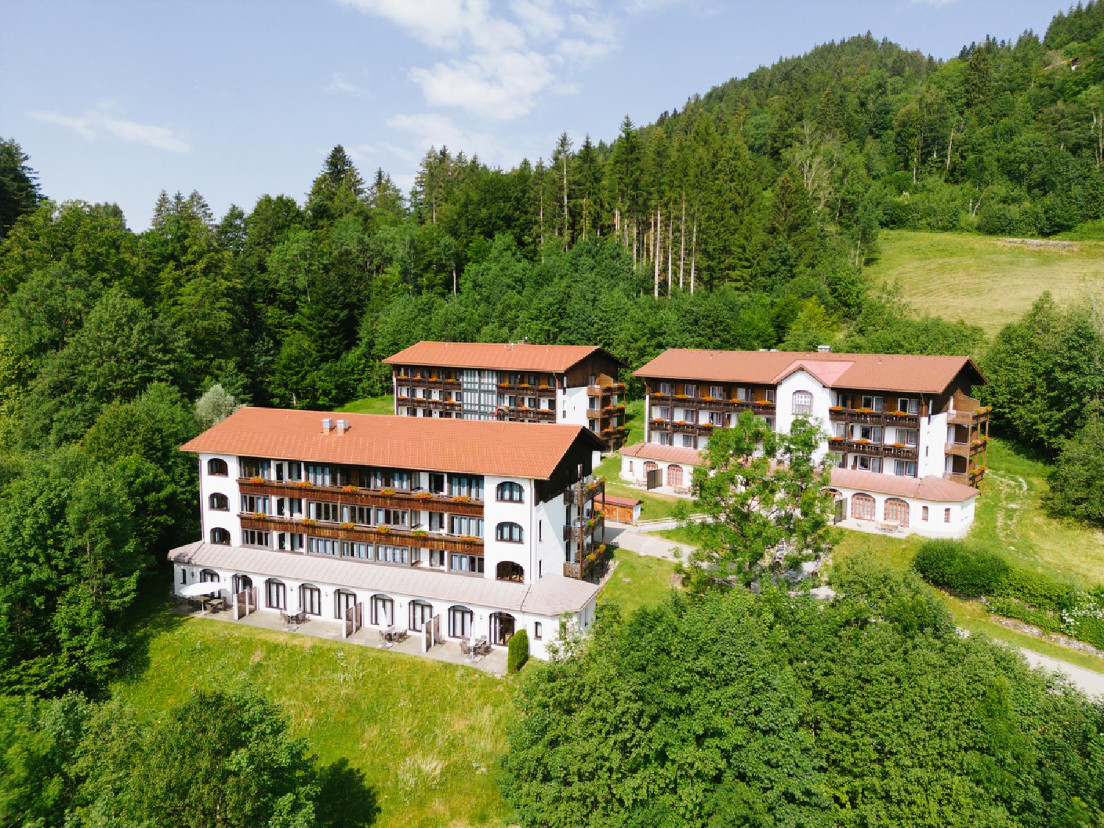 Apartment and Chalet Apartment and Chalet