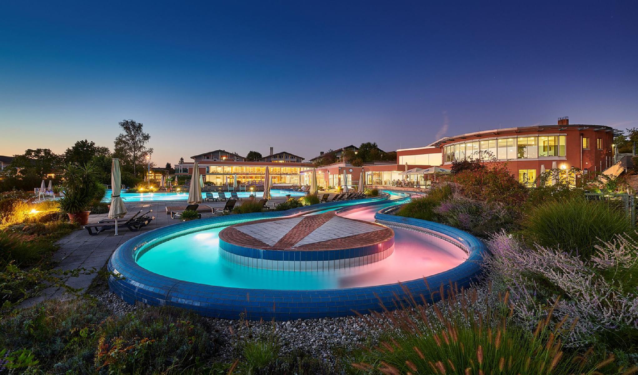 Recreational & Family Facility