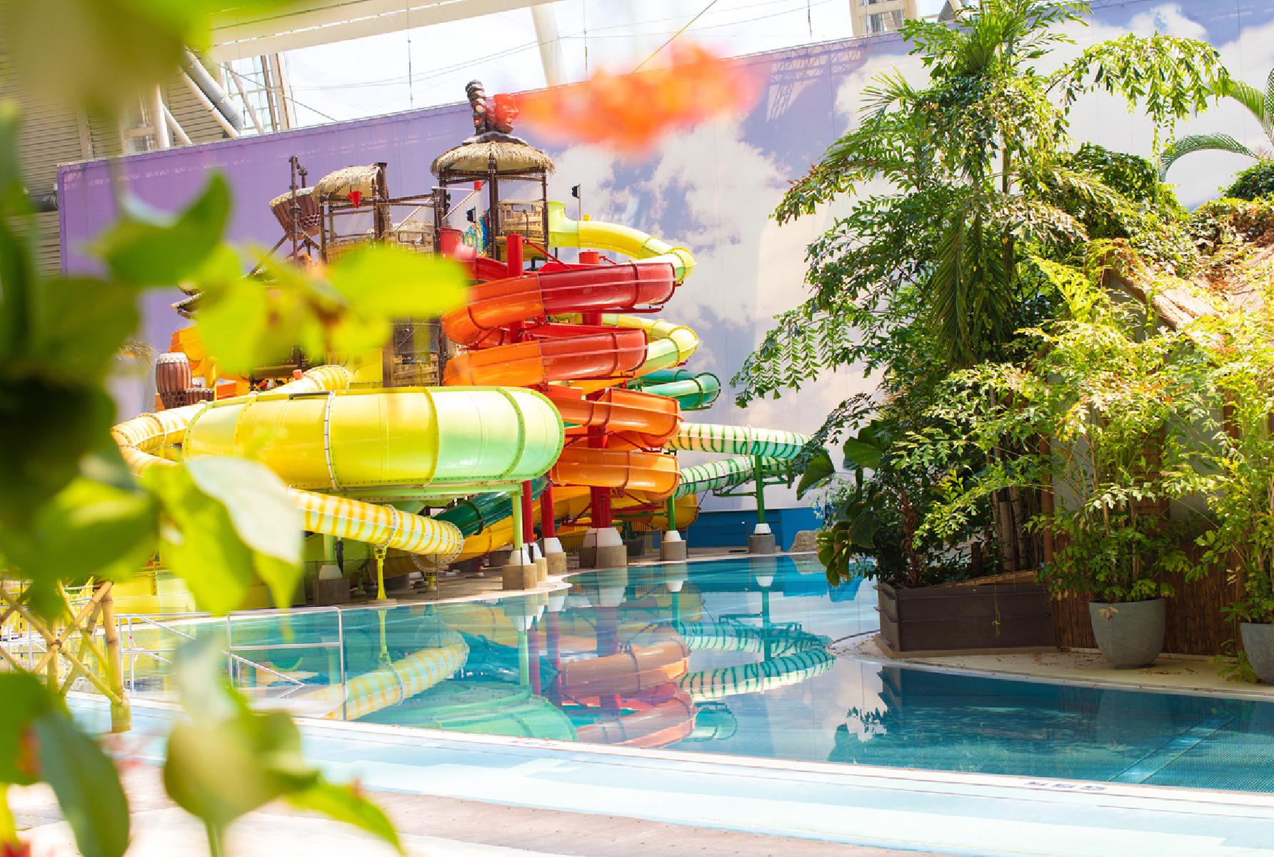 Recreational & Family Facility