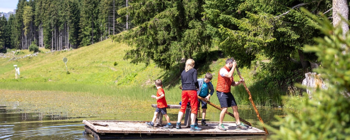 Landscape © Christian Hirschmann - Montafon Tourismus GmbH, Schruns