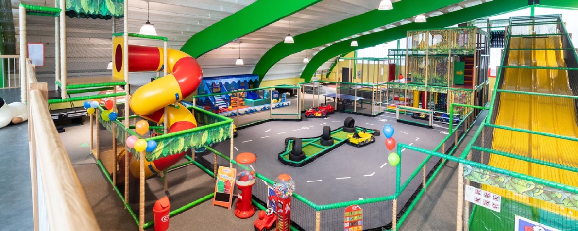 Recreational & Family Facility 