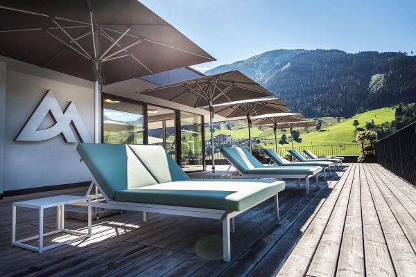Spa and Wellness 
