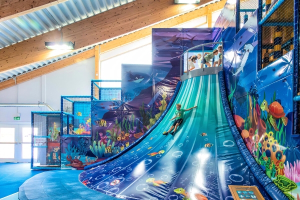 Recreational & Family Facility 