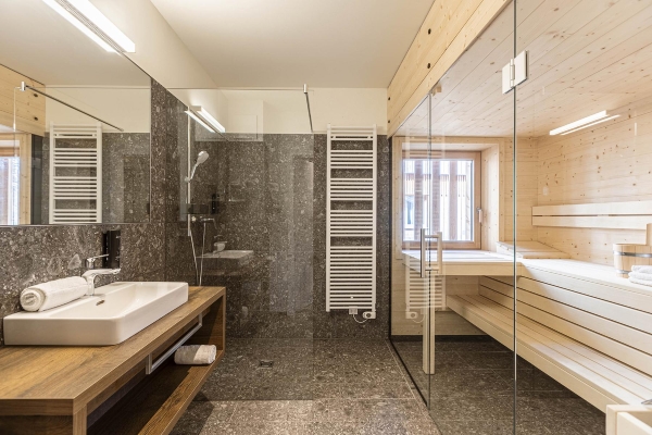 Apartment and Chalet © Almresort-Nassfeld
