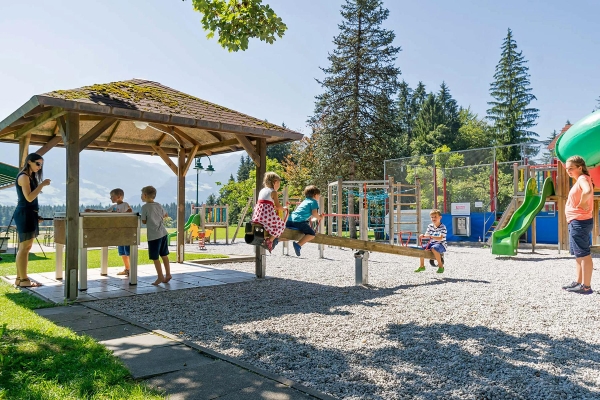 Recreational & Family Facility 