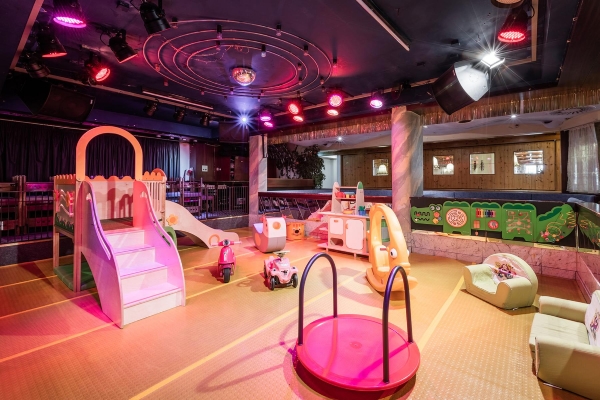 Recreational & Family Facility