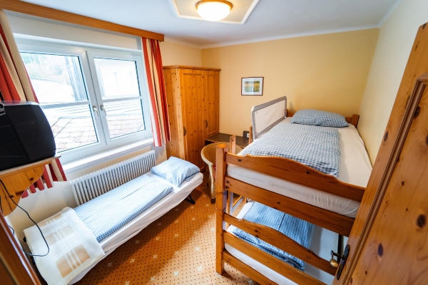 Apartment and Chalet  Apartment and Chalet