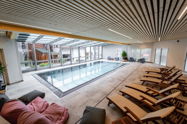 Apartment and Chalet  Apartment and Chalet