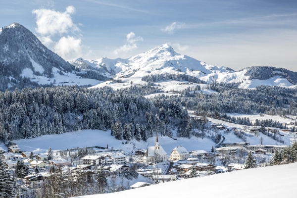 Landscape © Defrancesco Landscape © Defrancesco