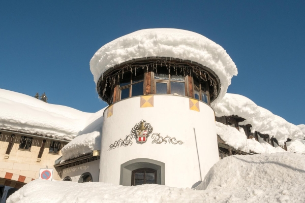 Hotel exterior  Hotel exterior