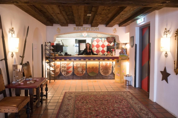 Reception  Reception