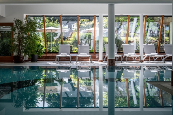 Apartment and Chalet 