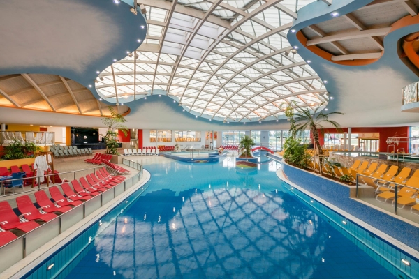 H2O Kindertherme
