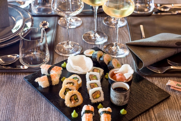 Restaurant ADASIA  Restaurant ADASIA