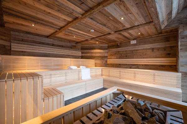 Spa and wellness  Spa and wellness