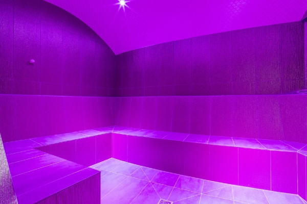 Spa and wellness  Spa and wellness