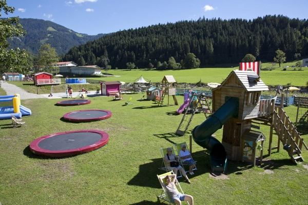 Recreational & Family Facility 