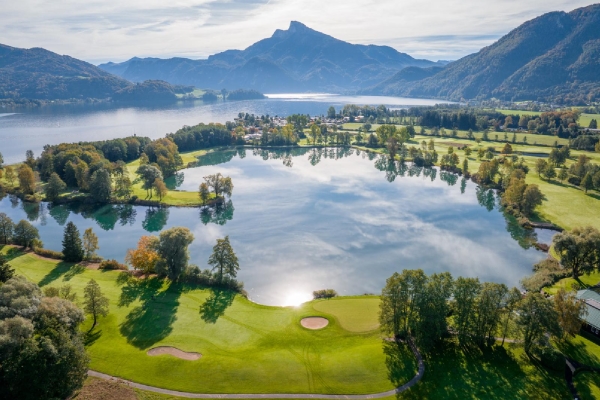 Landscape © Oberösterreich Tourismus GmbH/Christoph Oberschneider