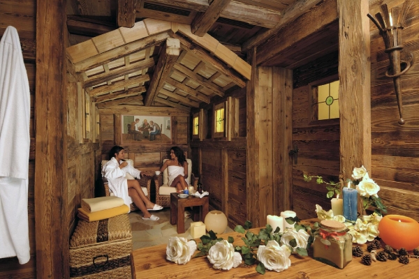Apartment and Chalet  Apartment and Chalet