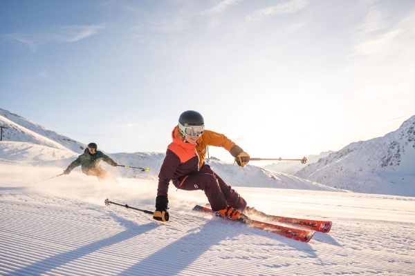 Landscape © Innsbruck Tourismus  Eye5 - Jonas Schwarzwälder