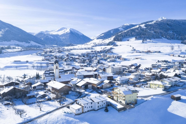 Landscape © Innsbruck Tourismus / Tom Bause