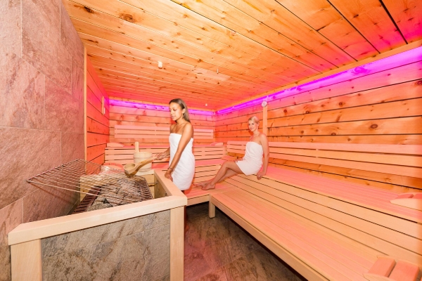 Spa and Wellness  Spa and Wellness