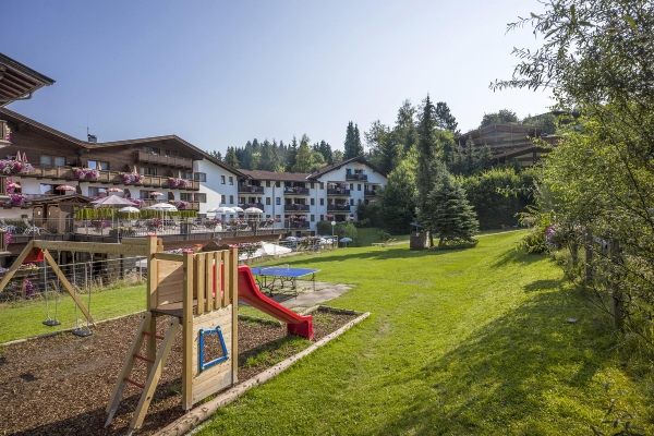 Recreational & Family Facility  Recreational & Family Facility