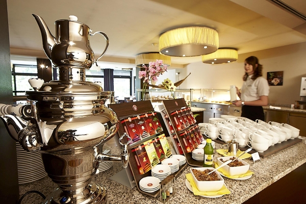 Restaurant  Restaurant