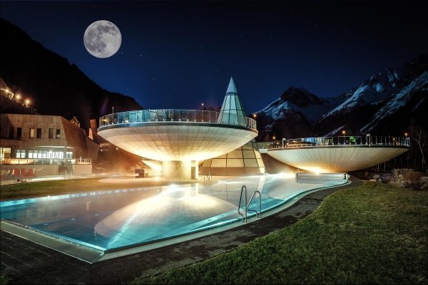 Miscellaneous © Ötztal Tourismus