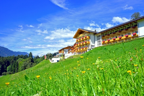 Hotel exterior  Hotel exterior