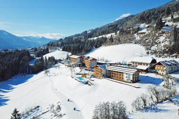 Hotel exterior  Hotel exterior