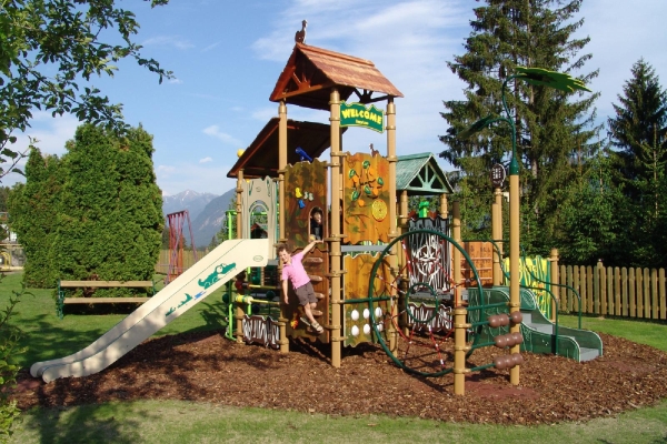 Recreational & Family Facility  Recreational & Family Facility