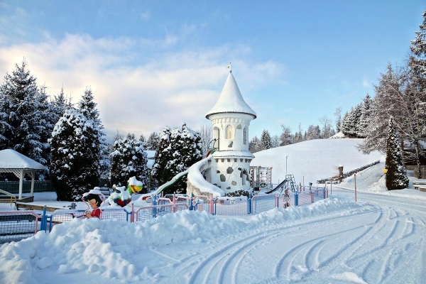 Recreational & Family Facility  Recreational & Family Facility