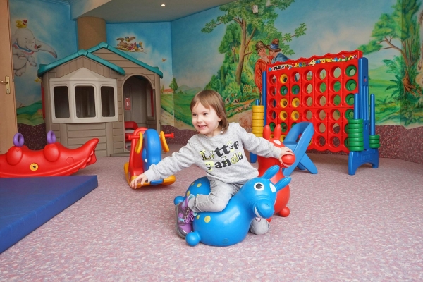 Recreational & Family Facility  Recreational & Family Facility