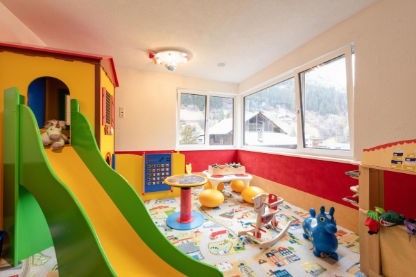 Recreational & Family Facility 