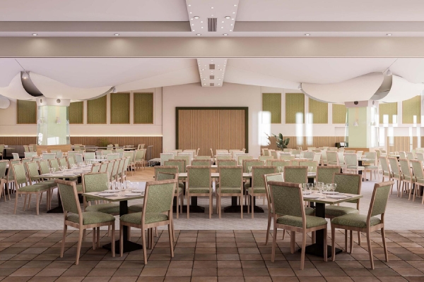 Restaurant  Restaurant