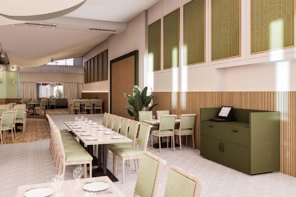 Restaurant  Restaurant