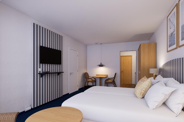 Apartment and Chalet  Apartment and Chalet