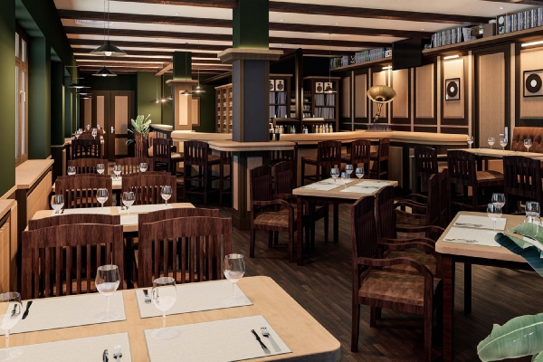 Restaurant  Restaurant