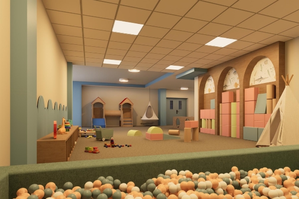 Recreational & Family Facility  Recreational & Family Facility